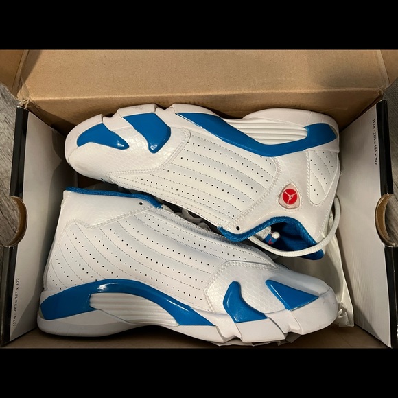 neptune blue 14s
